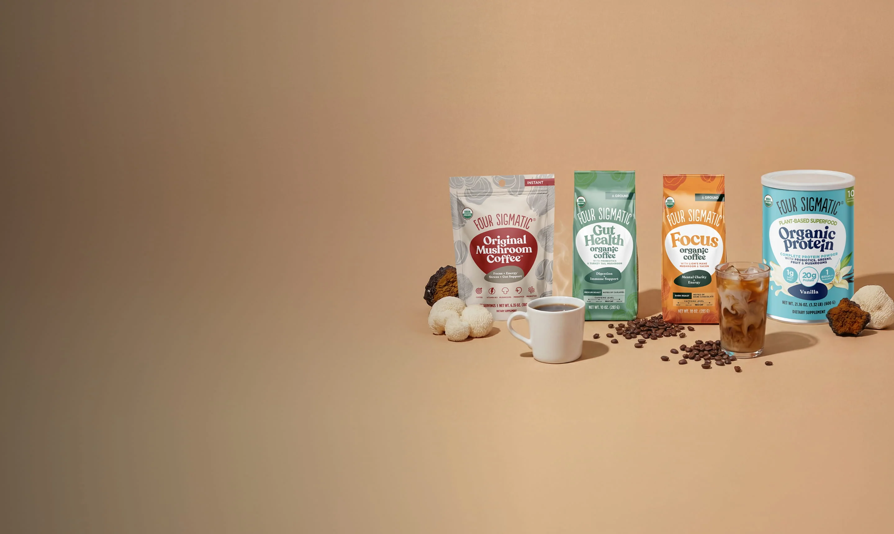 Elevate Your Morning Ritual